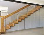 Construction et protection de vos escaliers par Escaliers Maisons à Vaucogne